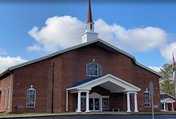 Tee's Chapel Free Will Baptist Church Image